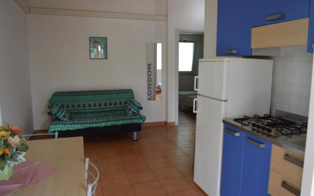 Camping Tre Archi