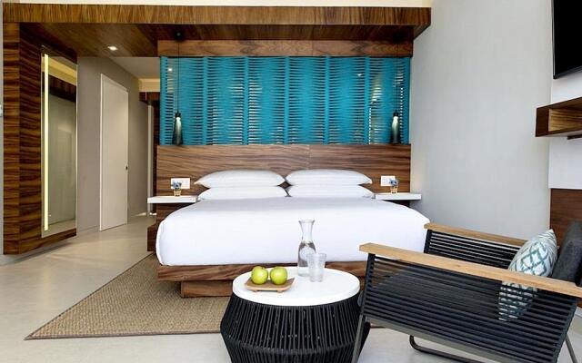 Hyatt Playa Del Carmen