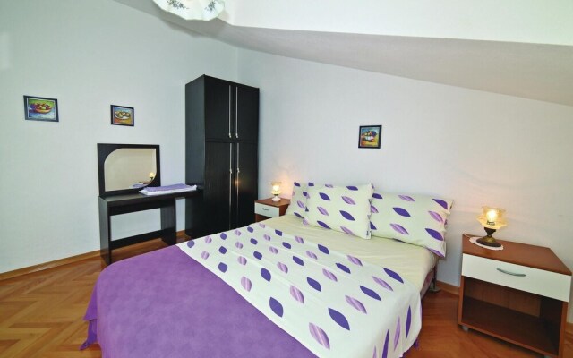 Amazing Home in Mastrinka With Wifi and 2 Bedrooms