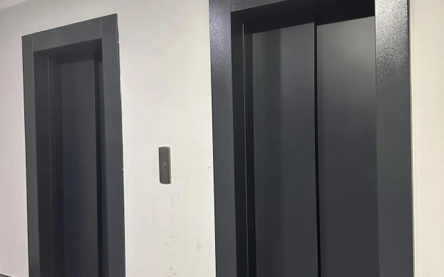 Апартаменты на 65 лет Победы 6