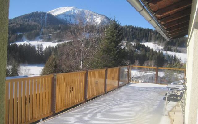 Haus W5 - DorfResort Mitterbach