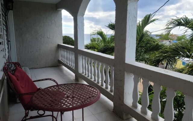 Bananaquit House