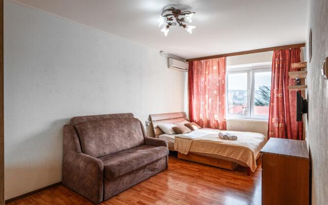 Posutochno One Days на Гуковском переулке 10