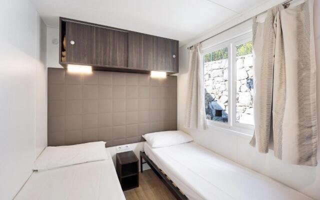 Bungalow Next 232