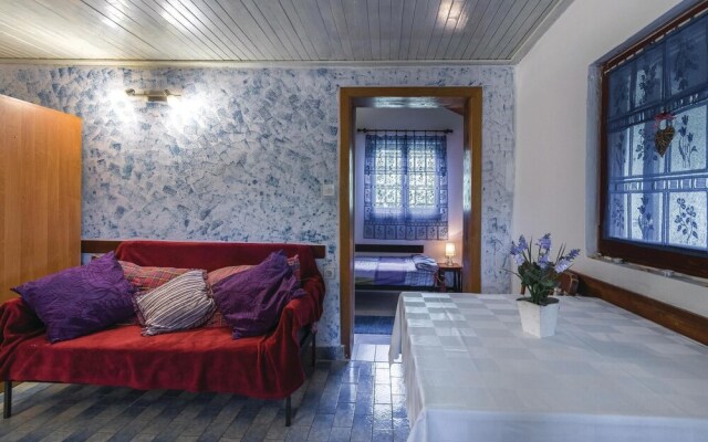 Stunning Home in Pula With Wifi and 1 Bedrooms