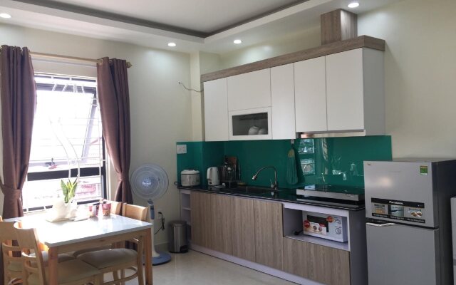 Sun Lake Aparment  Hotel