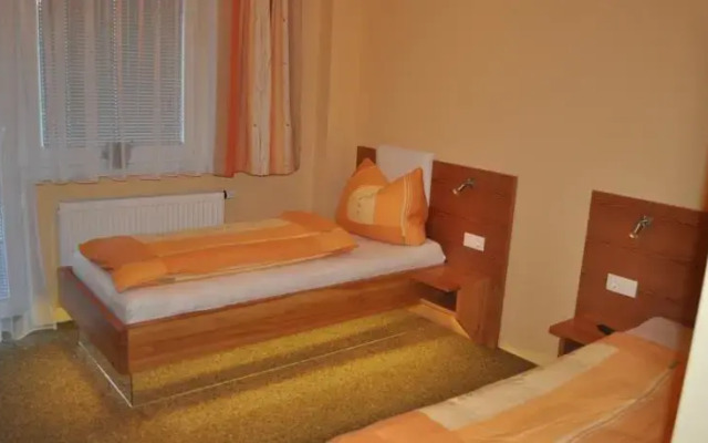 Sonnenhof Guest House