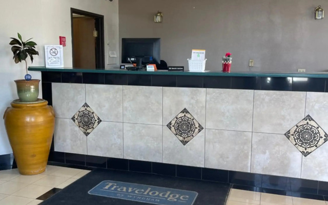 Travelodge by Wyndham Tucson AZ