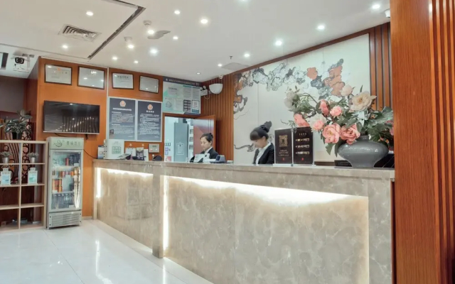 Sine hotel