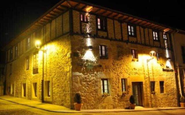 El Rincón Del Convento