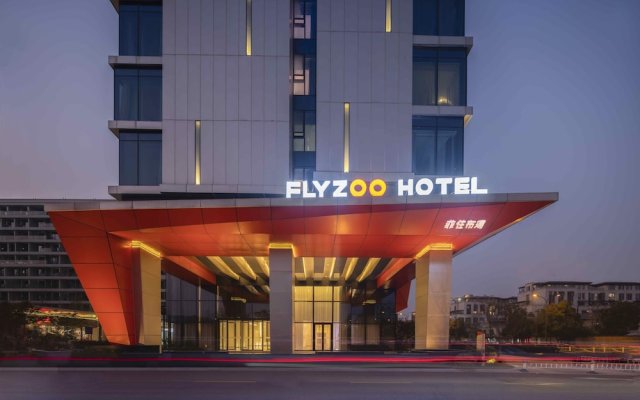 FlyZoo Hotel Hangzhou