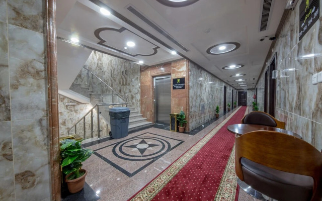 Flora Park 2 Hotel Apartments