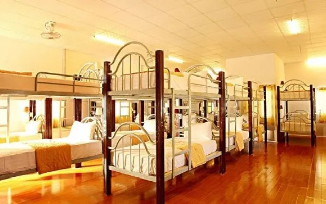 Hanoi Golden 2 Hotel