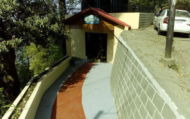 Valley View Hotel