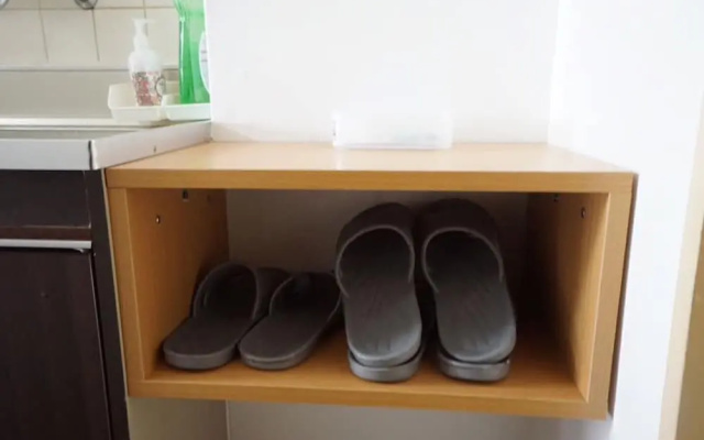 Hostel 758 Nagoya3C – Guest Rooms – Nagoya
