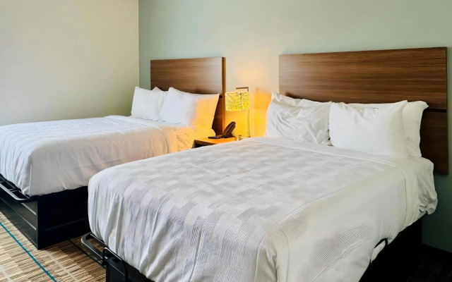 MainStay Suites Chambersburg