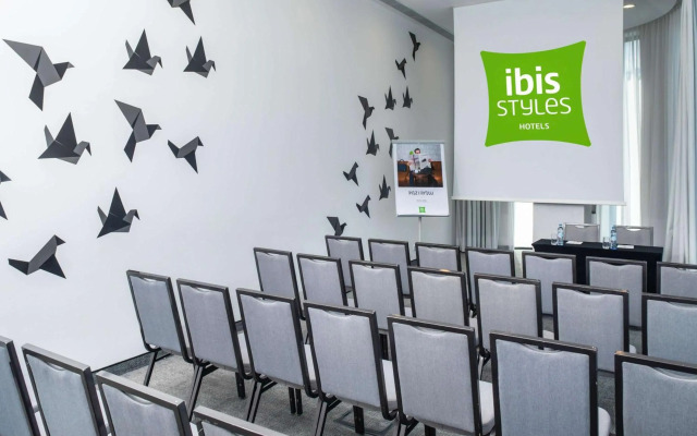 ibis Styles Bialystok