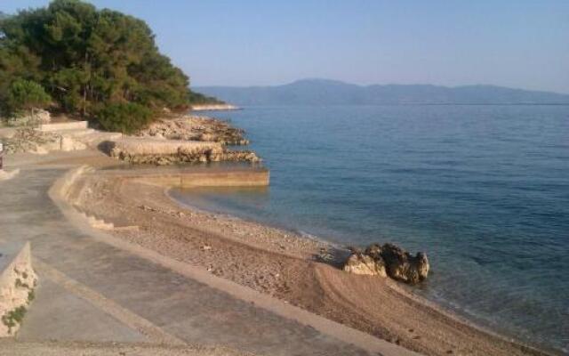 Apartmani Porat Malinska
