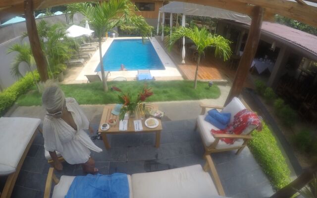 Hotel Arco Iris
