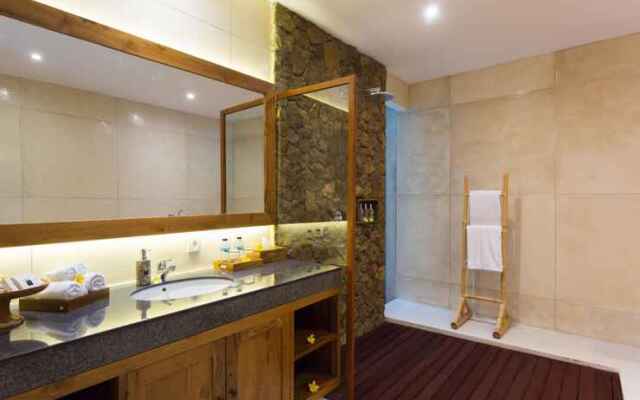 De Metra Villa Ubud