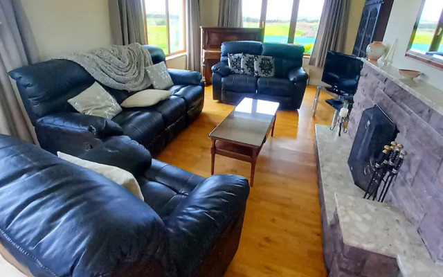 Behy Lodge Glenbeigh