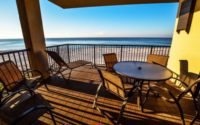 Romar House Unit 403b