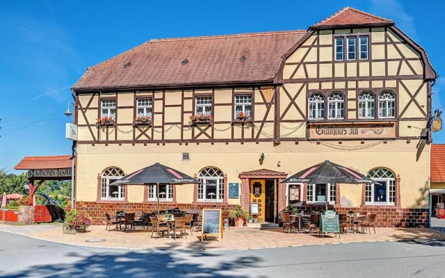 Hotel & Restaurant Zur Kanone