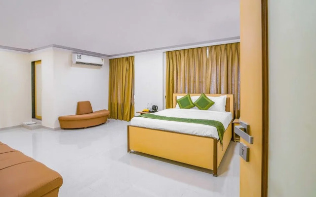 Oyo 22535 Hotel Orbit Inn