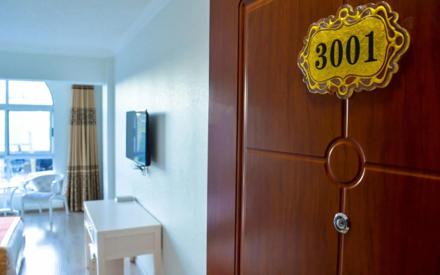 Wuduria Hotel