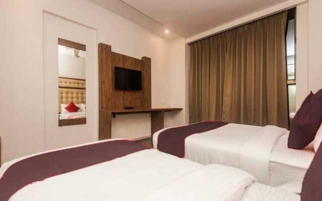 BKC Grand