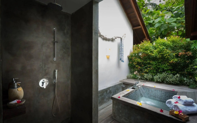 De Ubud Villas & Spa