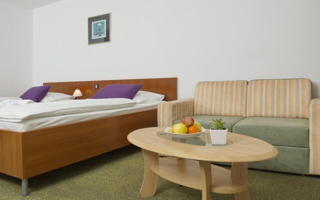 Mobile Homes Terme Jezercica