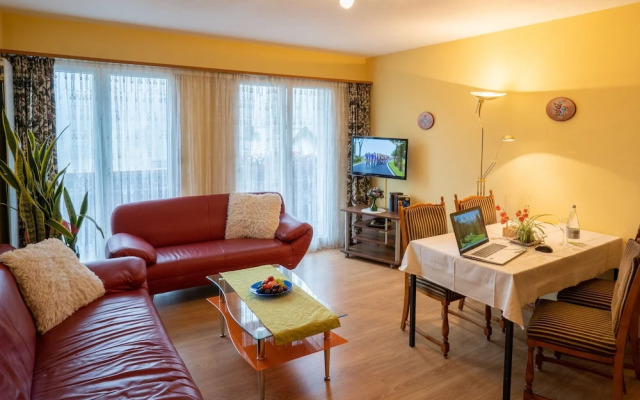Hotel Sonne