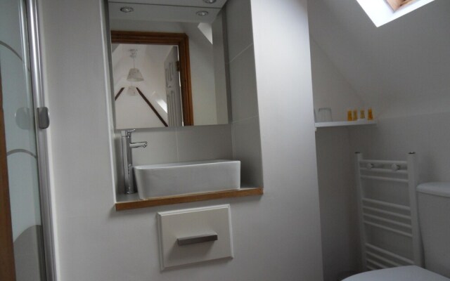 Northgate House B & B