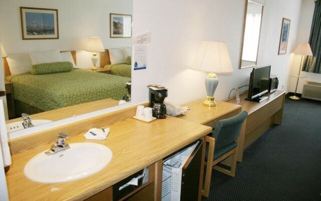 Pagosa Springs Inn & Suites