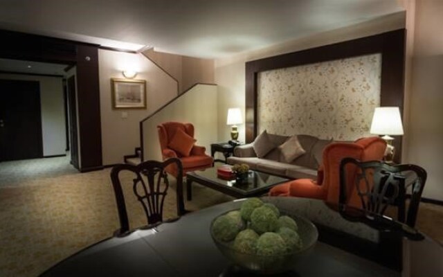 Hotel Ramada