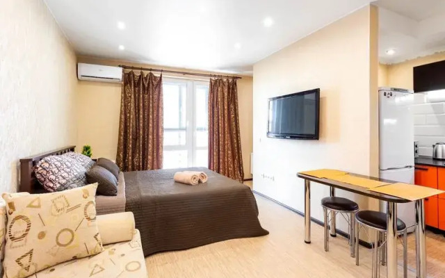 Панда Хоум на ул. Эрвье, д. 24