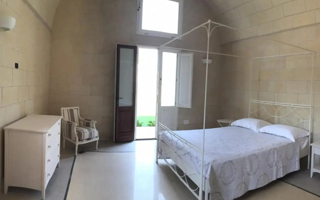 Masseria Scorpiti