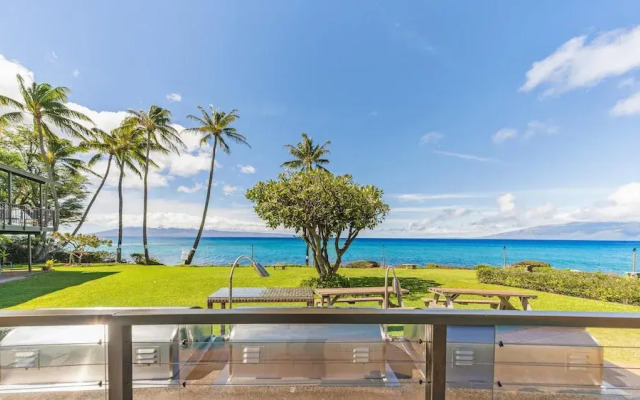 Polynesian Shores 113 by RedAwning