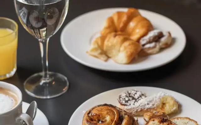 Marriott Buenos Aires Ezeiza Airport