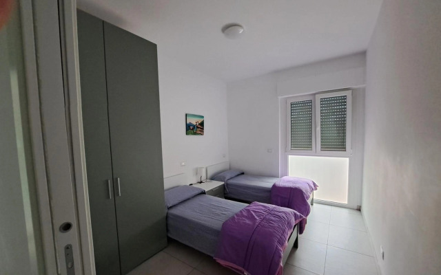 Appartamento mare 49