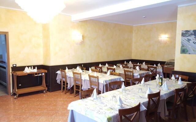 Hotel Ristorante Amalfitana