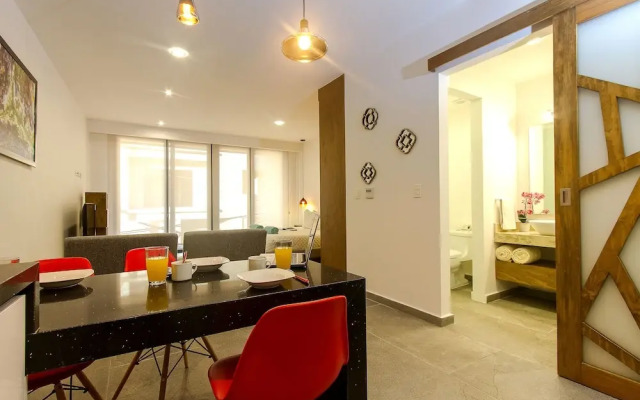 Carmen Sol Rentals Apartamentos