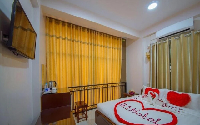 Hotel 31