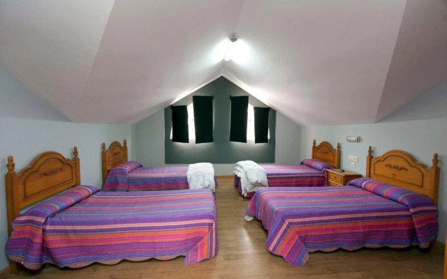 Hostal Hispano