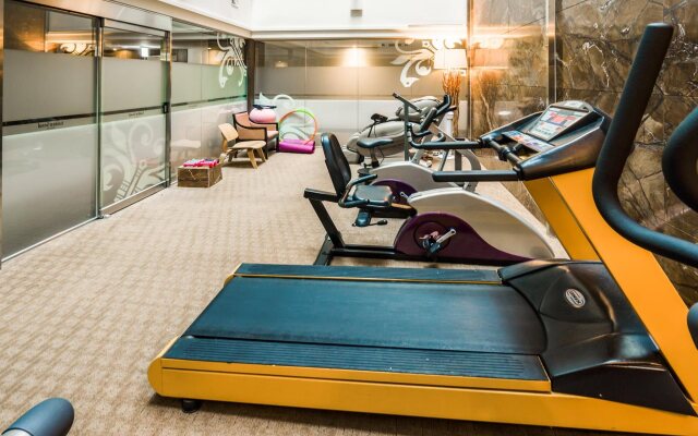 Golden Seoul Hotel