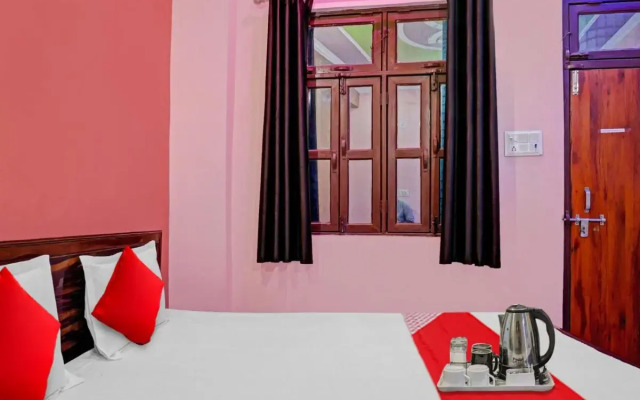 Spot On 70220 Hotel Kanha Inn