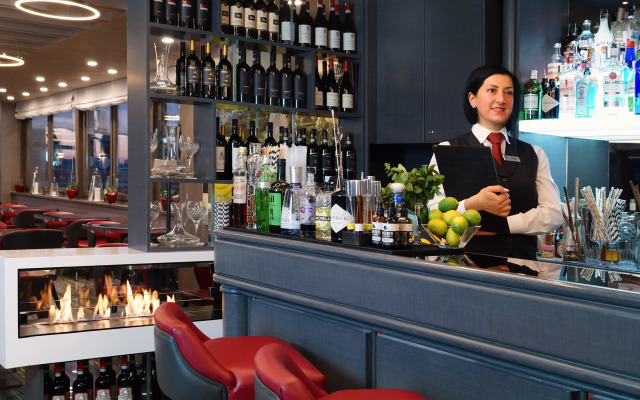 Hotel Artemide