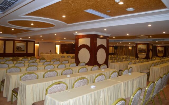 Vienna Hotel Guangzhou Huifuxi Shangxiajiu