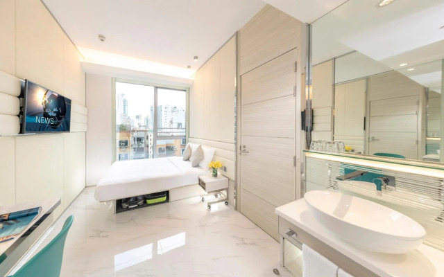 iclub Mong Kok Hotel